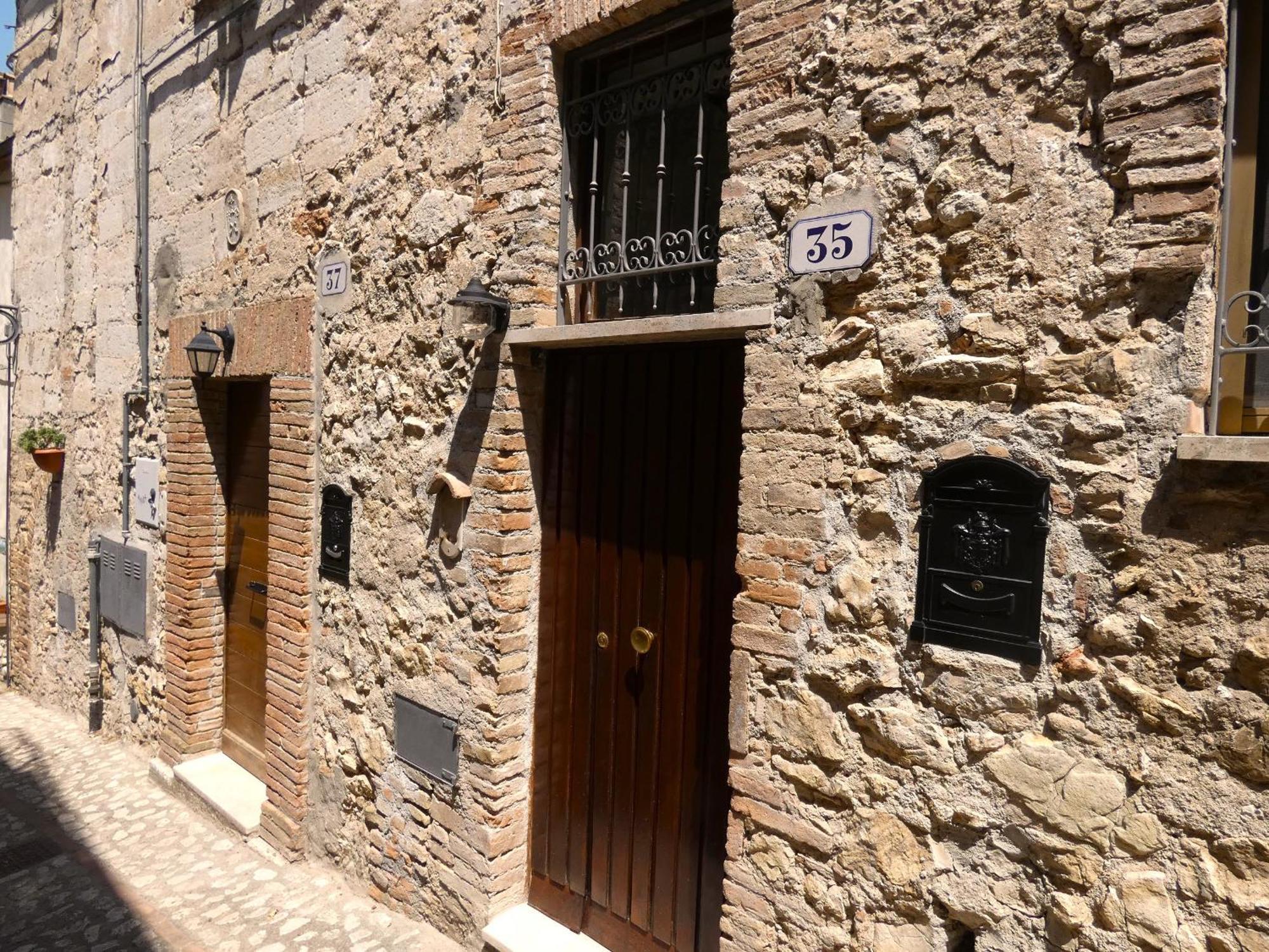 فيلا Scappo In Umbria, Casalina أميليا المظهر الخارجي الصورة