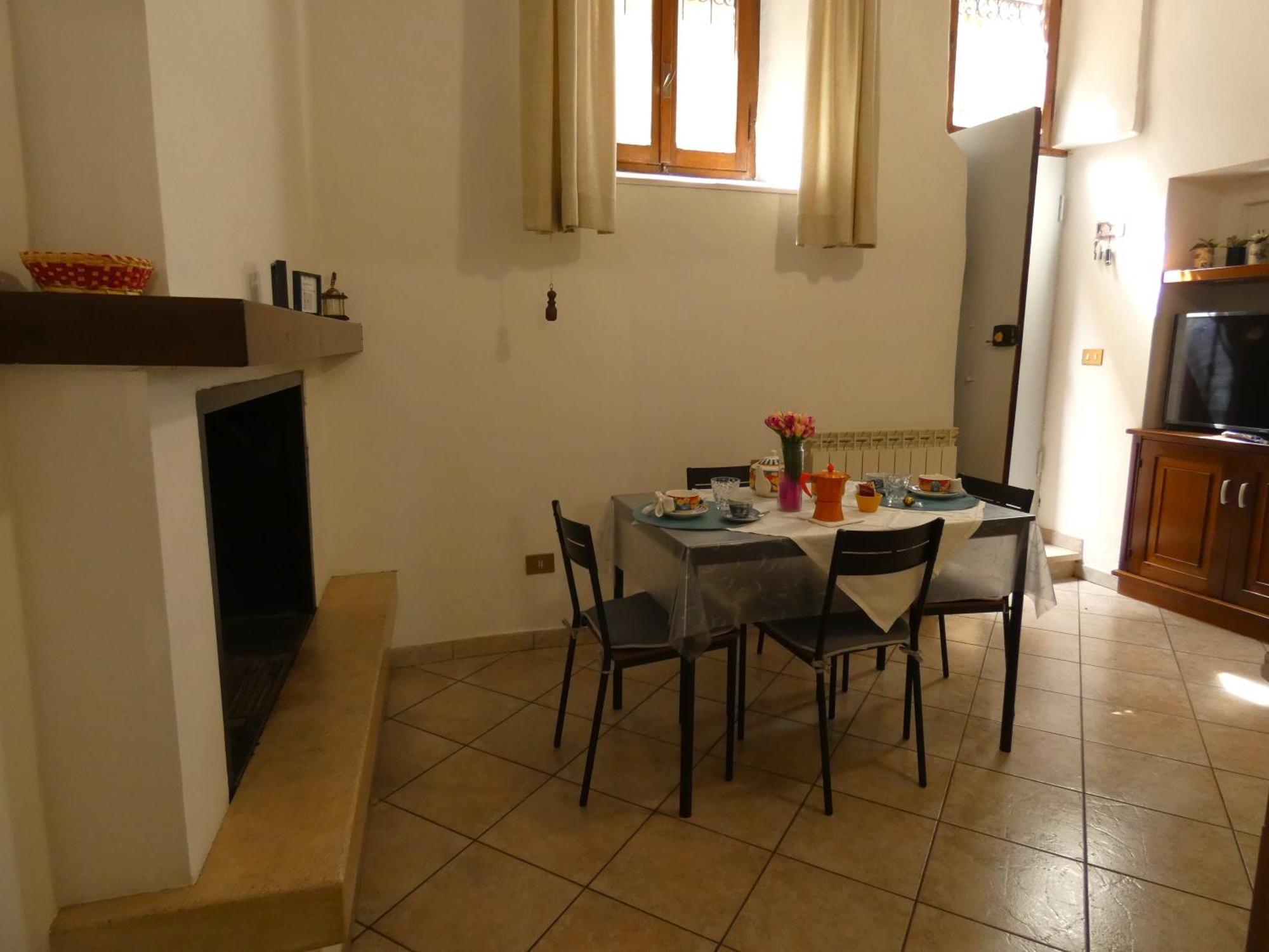 فيلا Scappo In Umbria, Casalina أميليا المظهر الخارجي الصورة